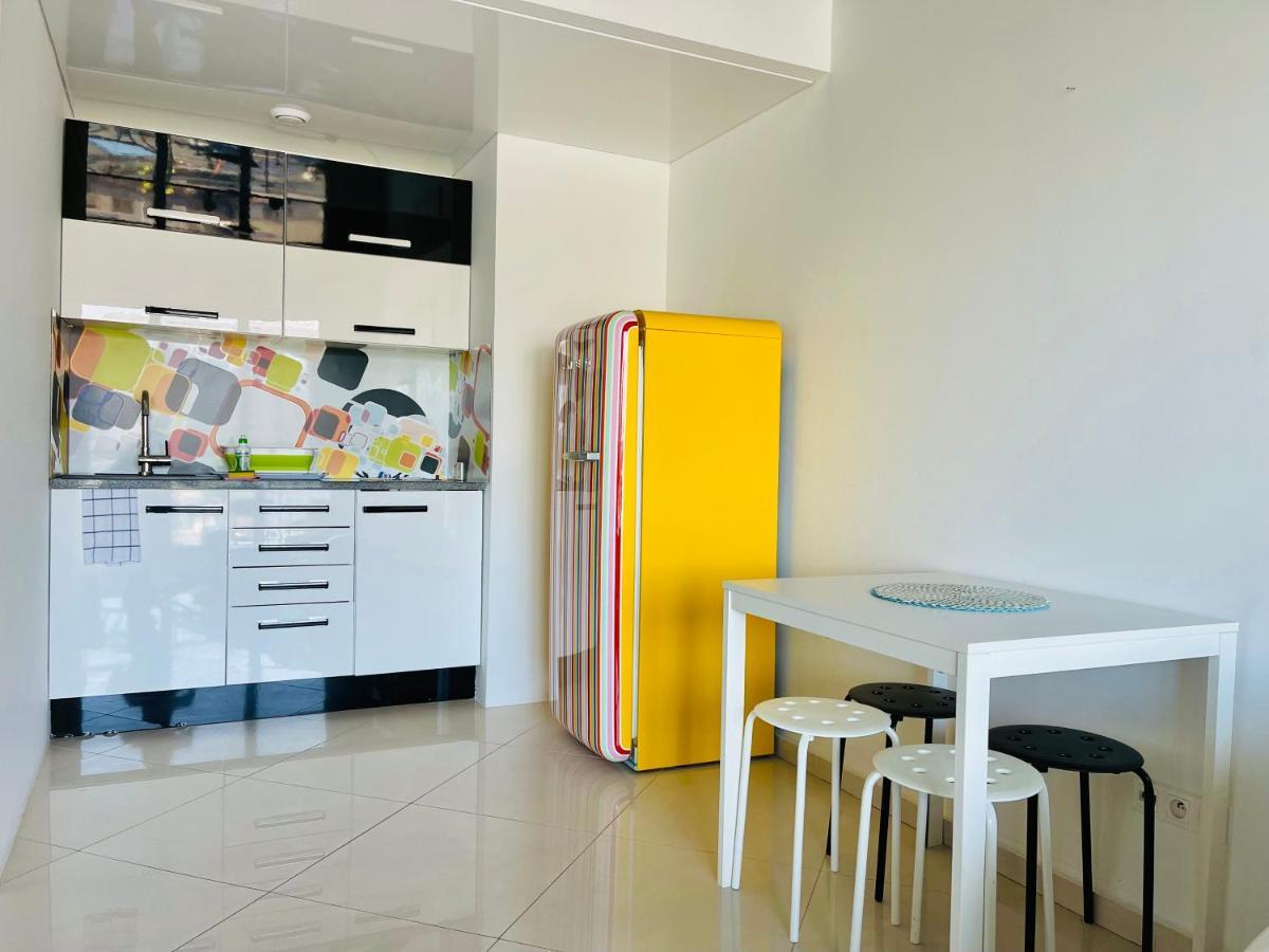 Promenada Gwiazd By Baltic Home Miedzyzdroje Εξωτερικό φωτογραφία