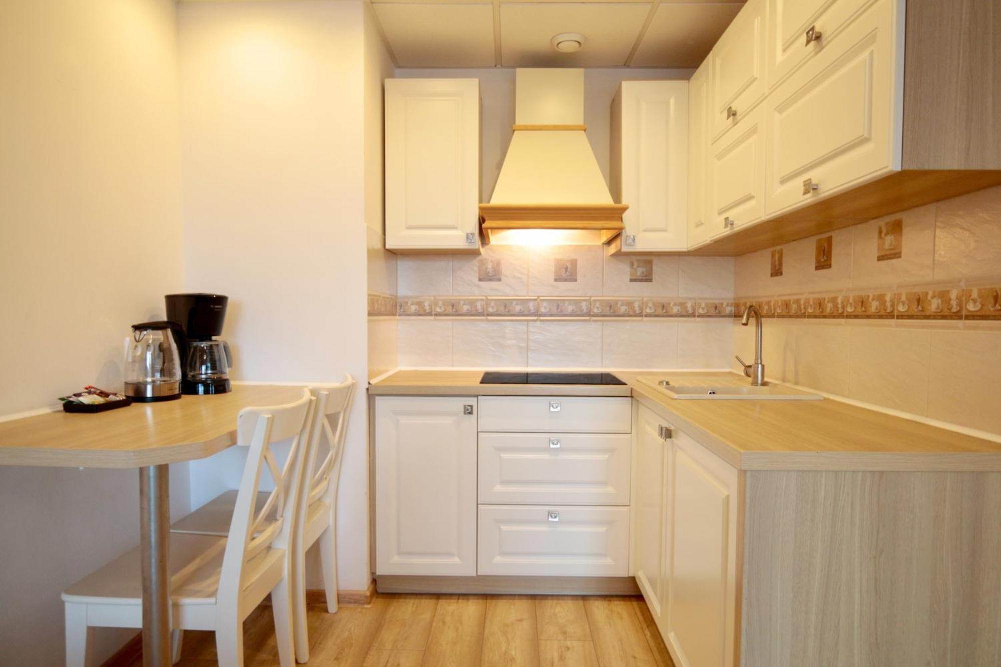 Promenada Gwiazd By Baltic Home Miedzyzdroje Εξωτερικό φωτογραφία