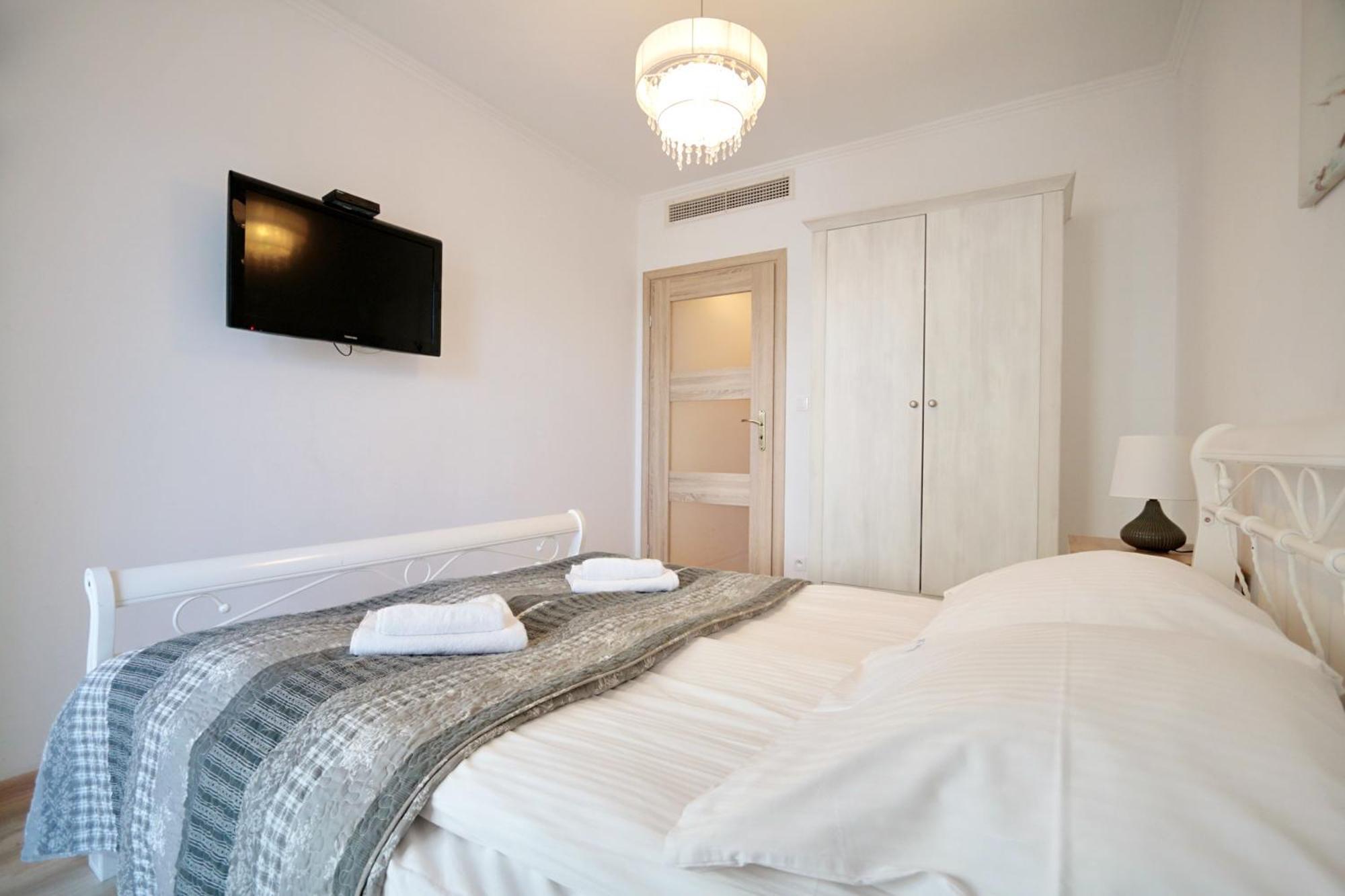 Promenada Gwiazd By Baltic Home Miedzyzdroje Εξωτερικό φωτογραφία