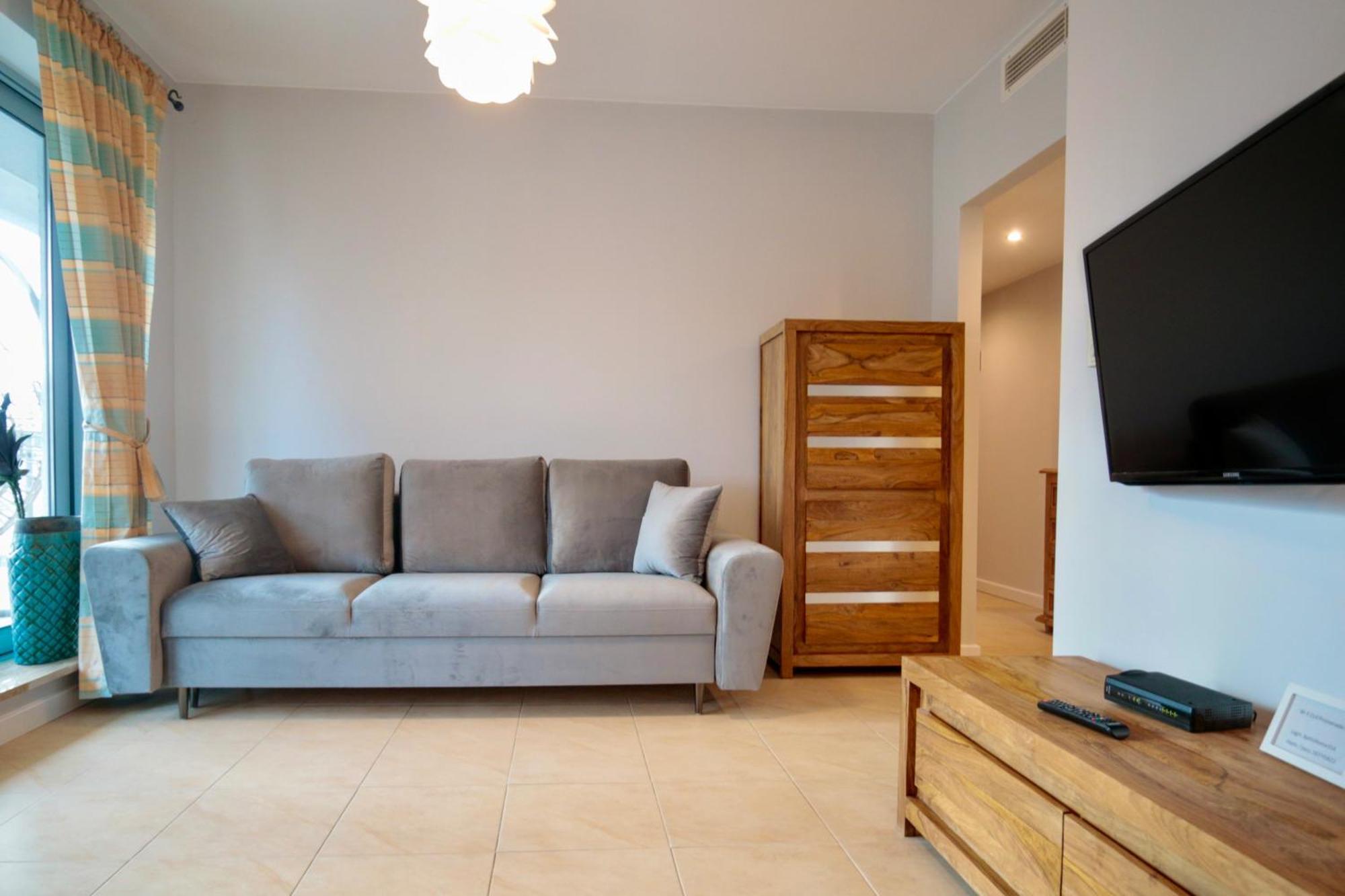 Promenada Gwiazd By Baltic Home Miedzyzdroje Εξωτερικό φωτογραφία