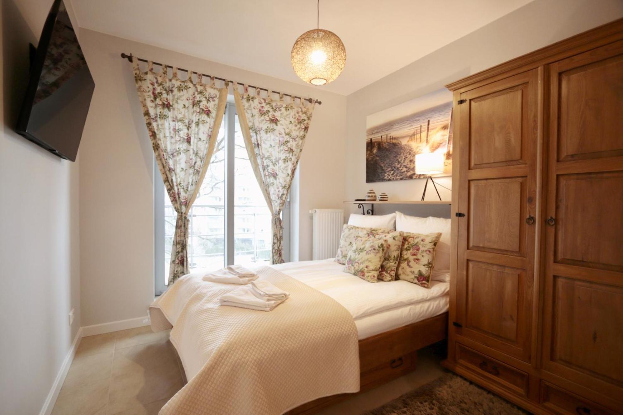 Promenada Gwiazd By Baltic Home Miedzyzdroje Εξωτερικό φωτογραφία
