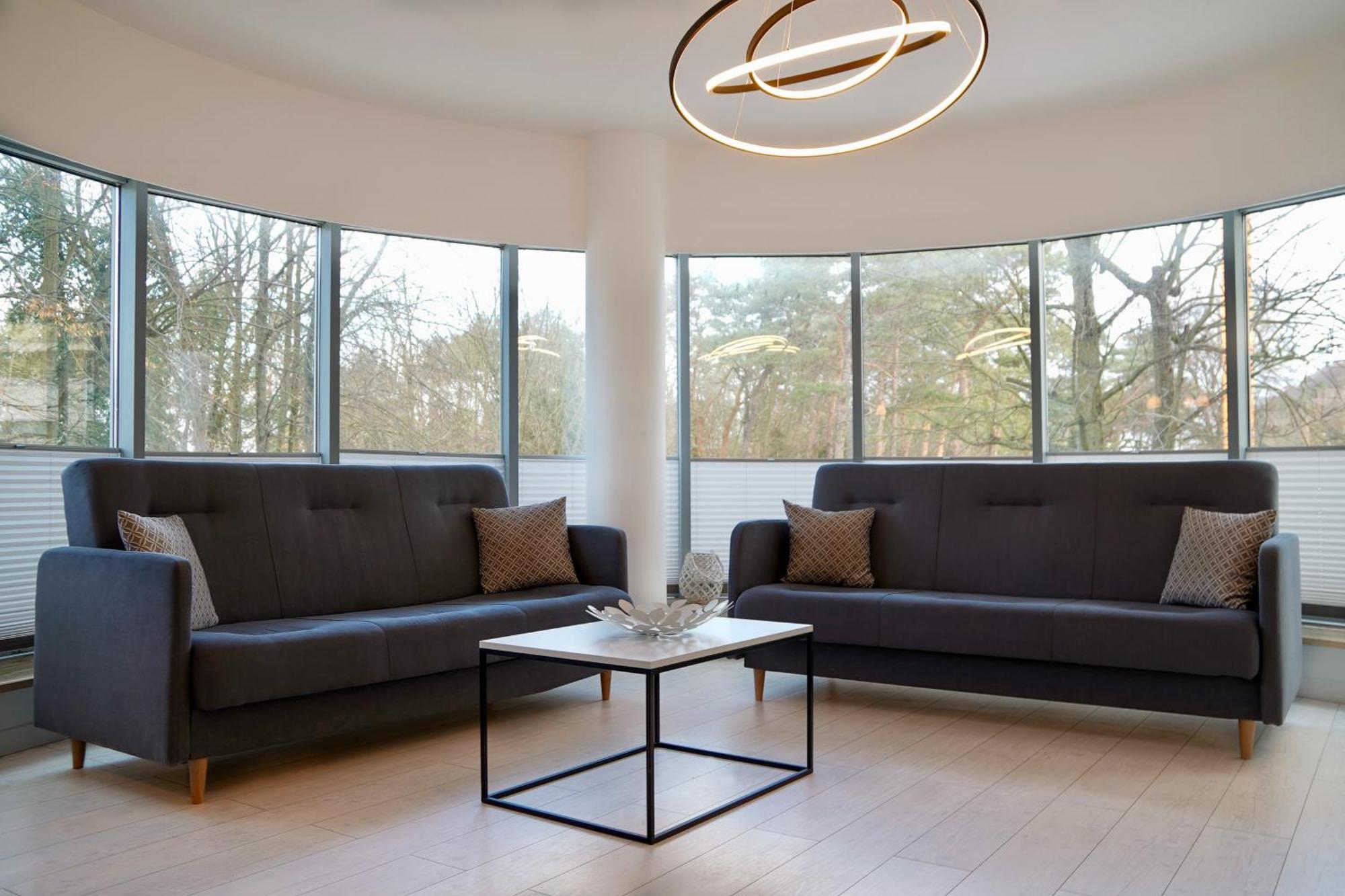 Promenada Gwiazd By Baltic Home Miedzyzdroje Εξωτερικό φωτογραφία