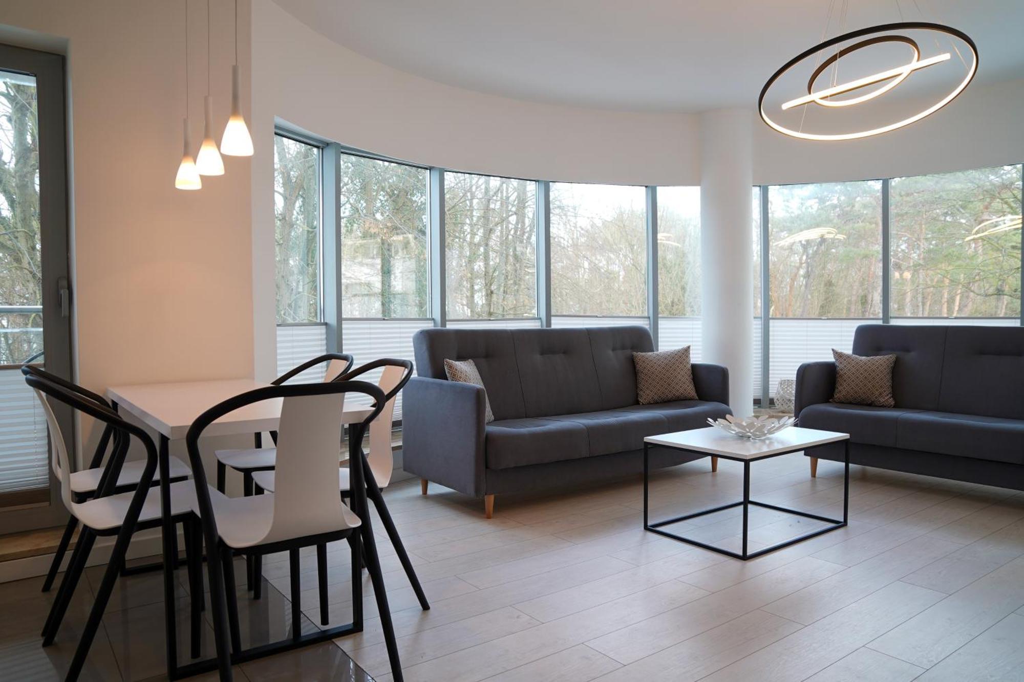 Promenada Gwiazd By Baltic Home Miedzyzdroje Εξωτερικό φωτογραφία