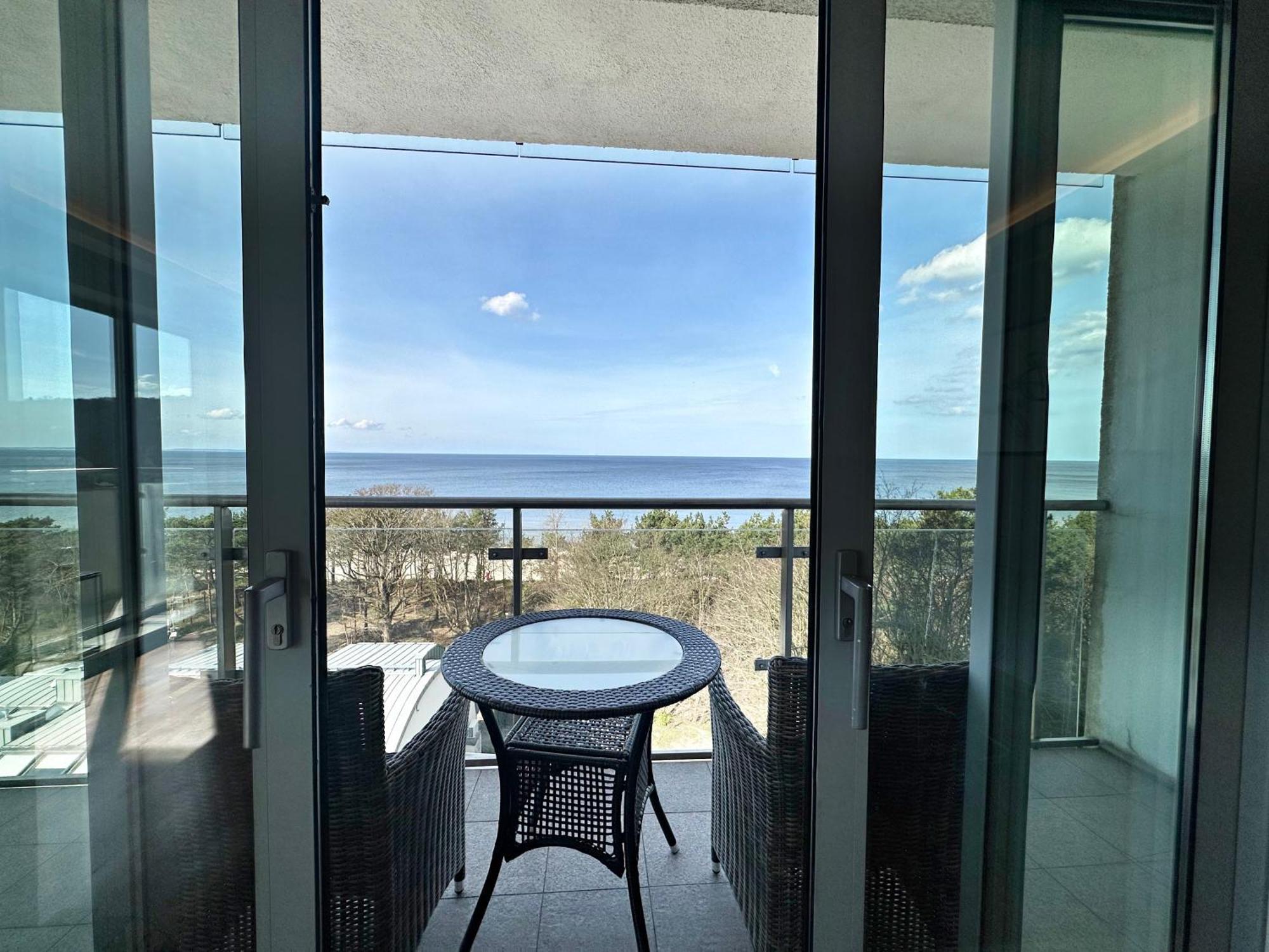 Promenada Gwiazd By Baltic Home Miedzyzdroje Εξωτερικό φωτογραφία