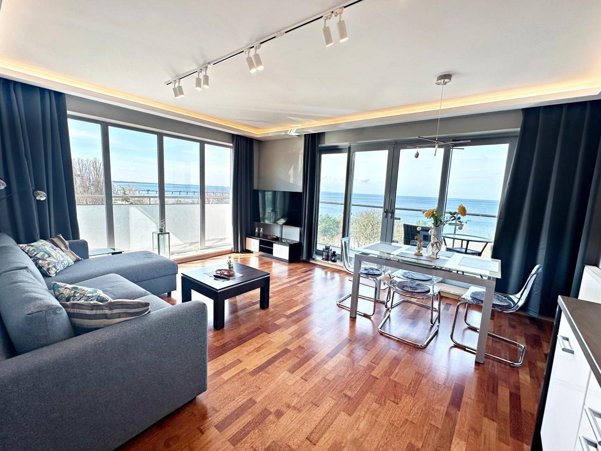 Promenada Gwiazd By Baltic Home Miedzyzdroje Εξωτερικό φωτογραφία