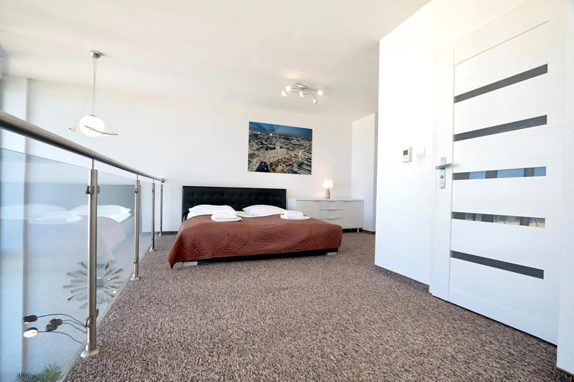 Promenada Gwiazd By Baltic Home Miedzyzdroje Εξωτερικό φωτογραφία