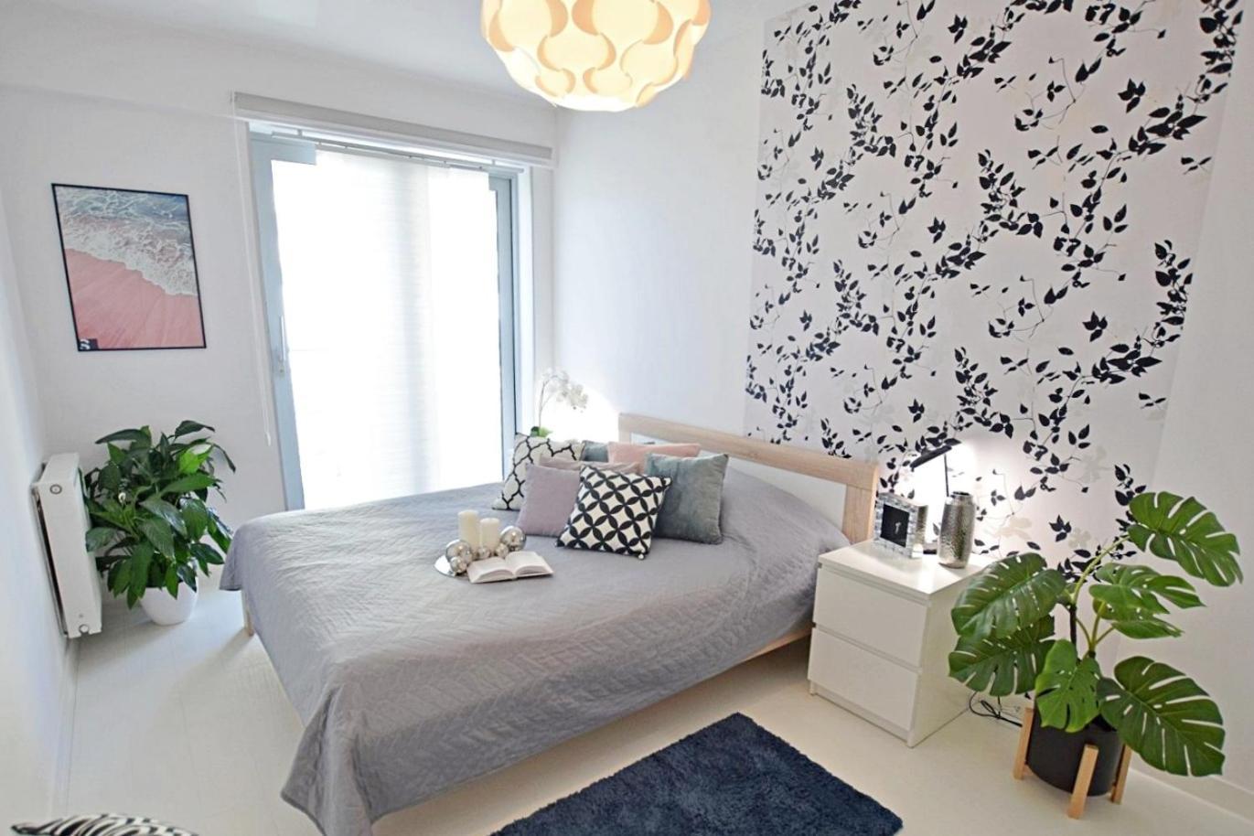 Promenada Gwiazd By Baltic Home Miedzyzdroje Εξωτερικό φωτογραφία