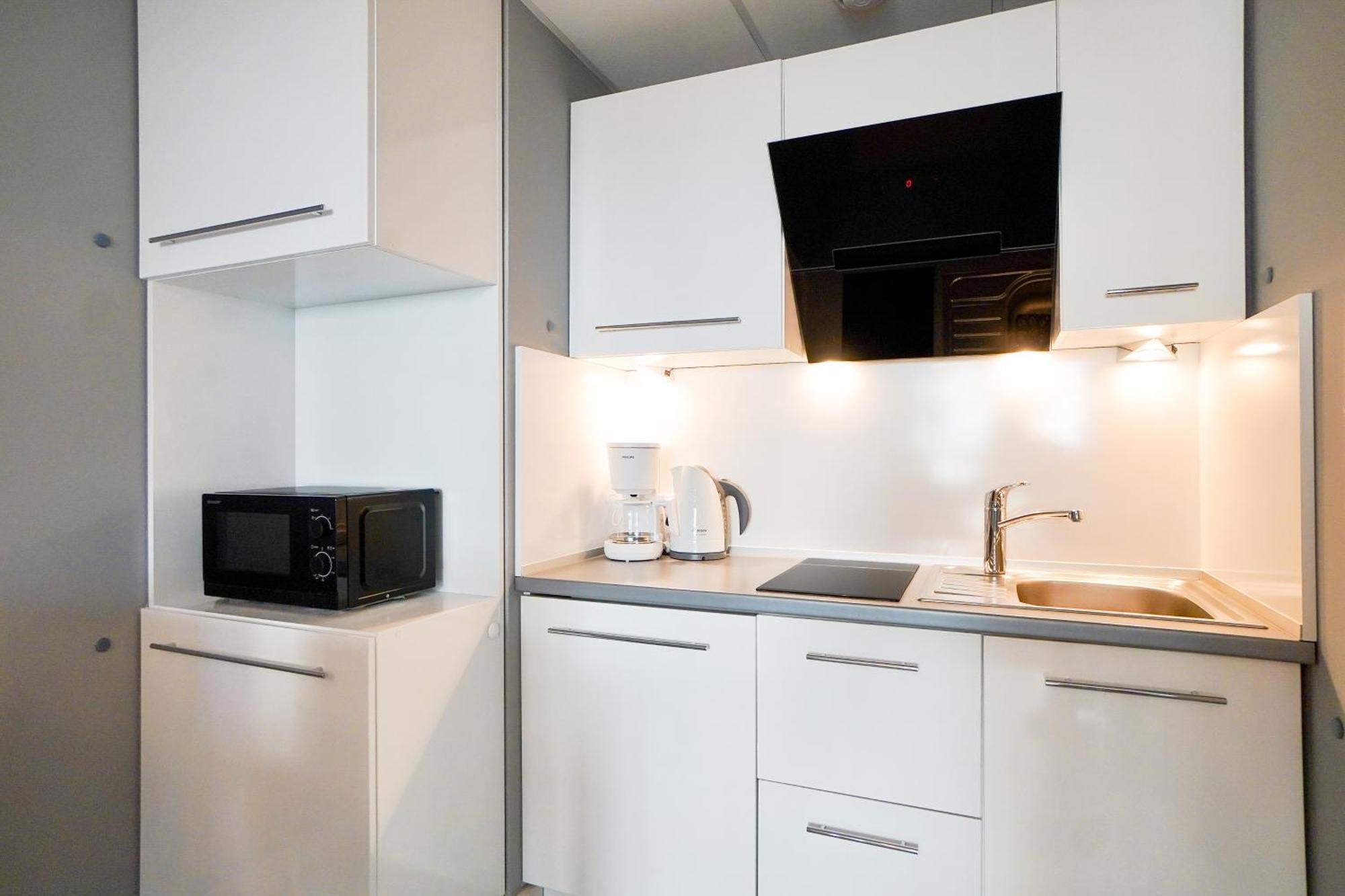 Promenada Gwiazd By Baltic Home Miedzyzdroje Εξωτερικό φωτογραφία